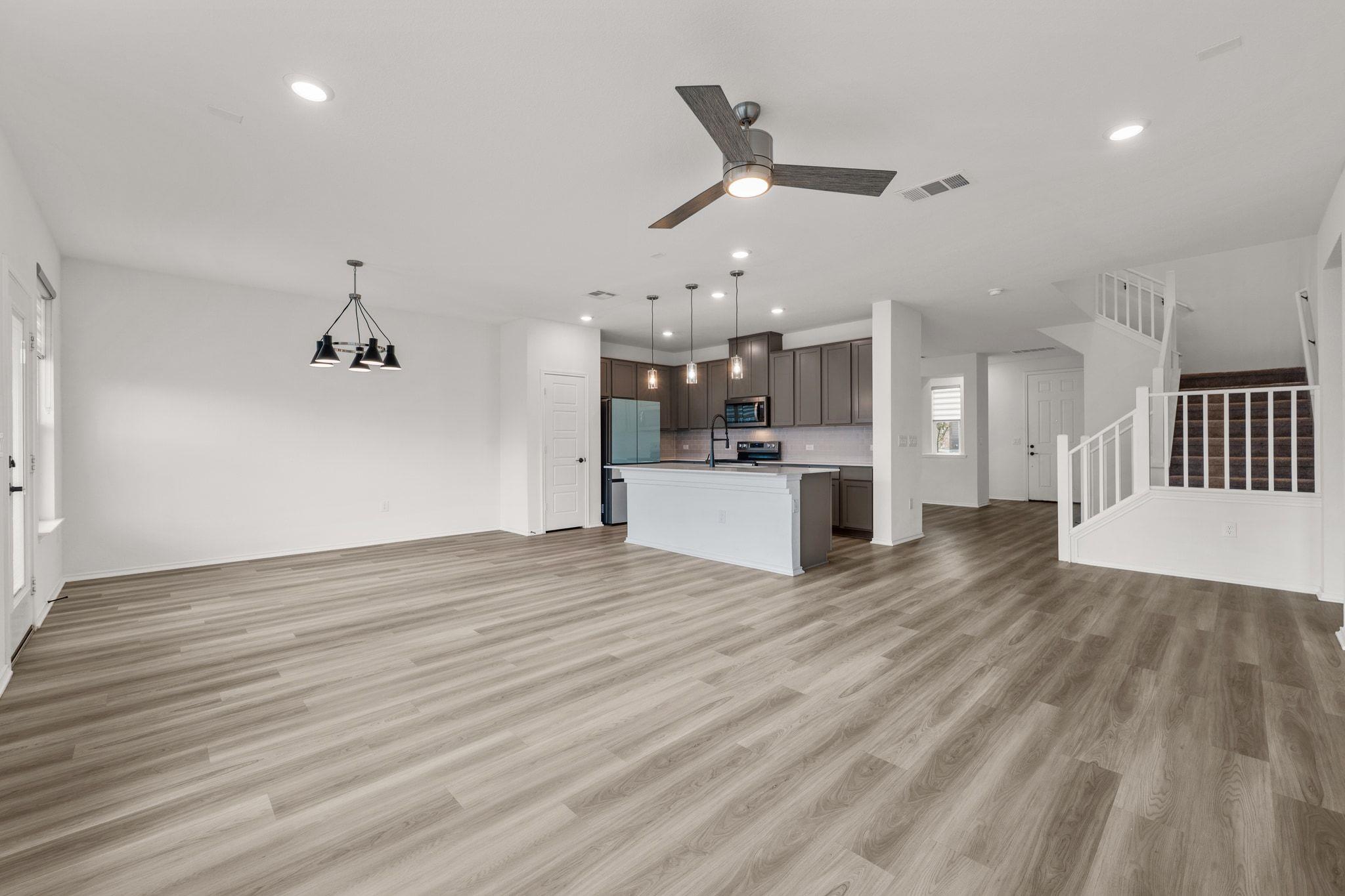 7715 Libretto Lane Austin TX 78744