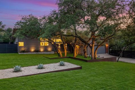 10109 Devereux Drive Austin TX 78733