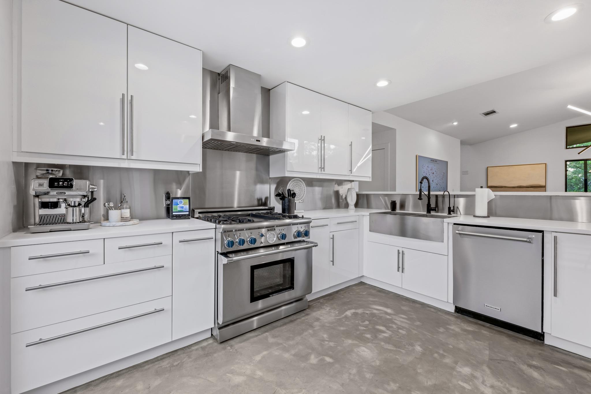 10109 Devereux Drive Austin TX 78733