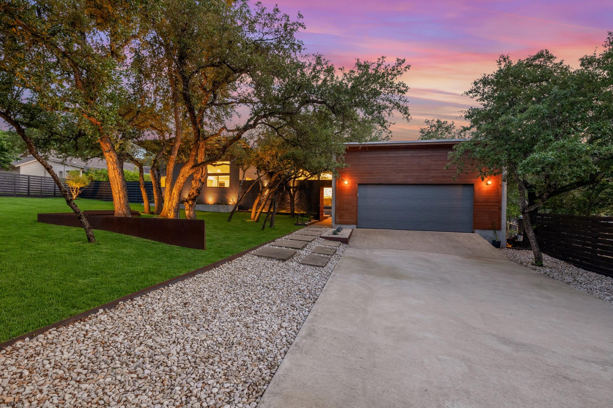 10109 Devereux Drive Austin TX 78733