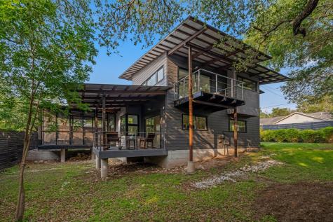 10109 Devereux Drive Austin TX 78733