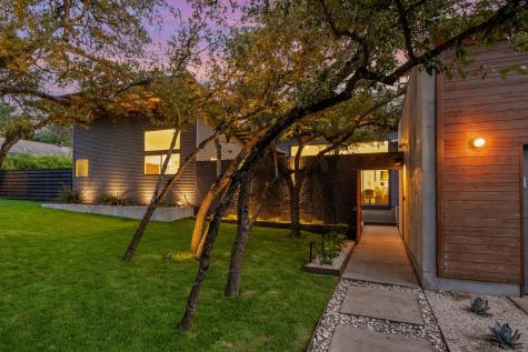 10109 Devereux Drive Austin TX 78733