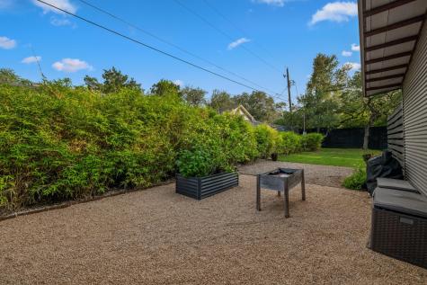 10109 Devereux Drive Austin TX 78733