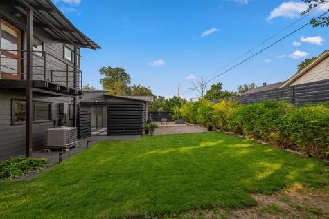 10109 Devereux Drive Austin TX 78733