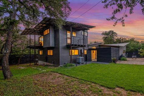 10109 Devereux Drive Austin TX 78733