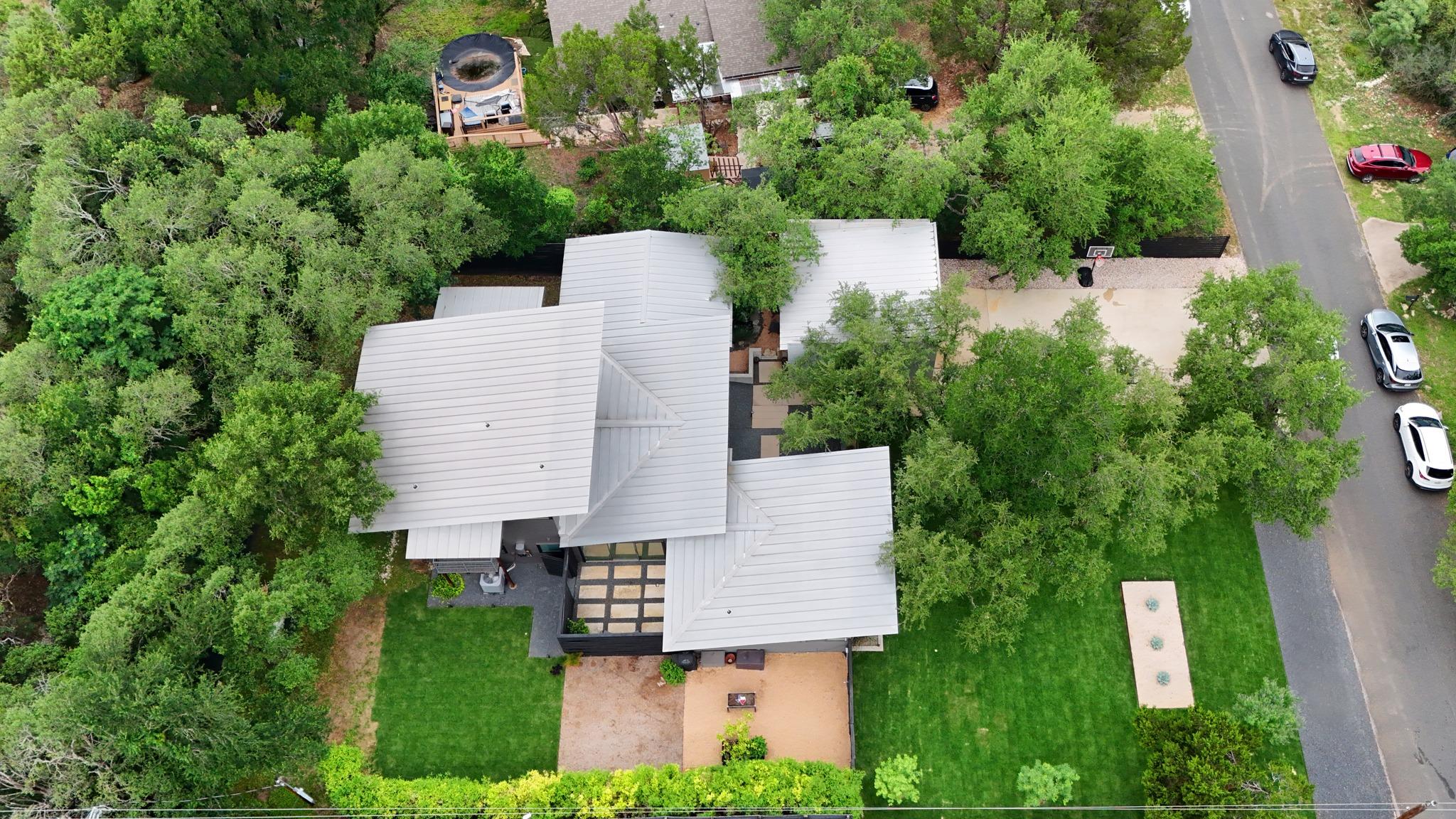 10109 Devereux Drive Austin TX 78733