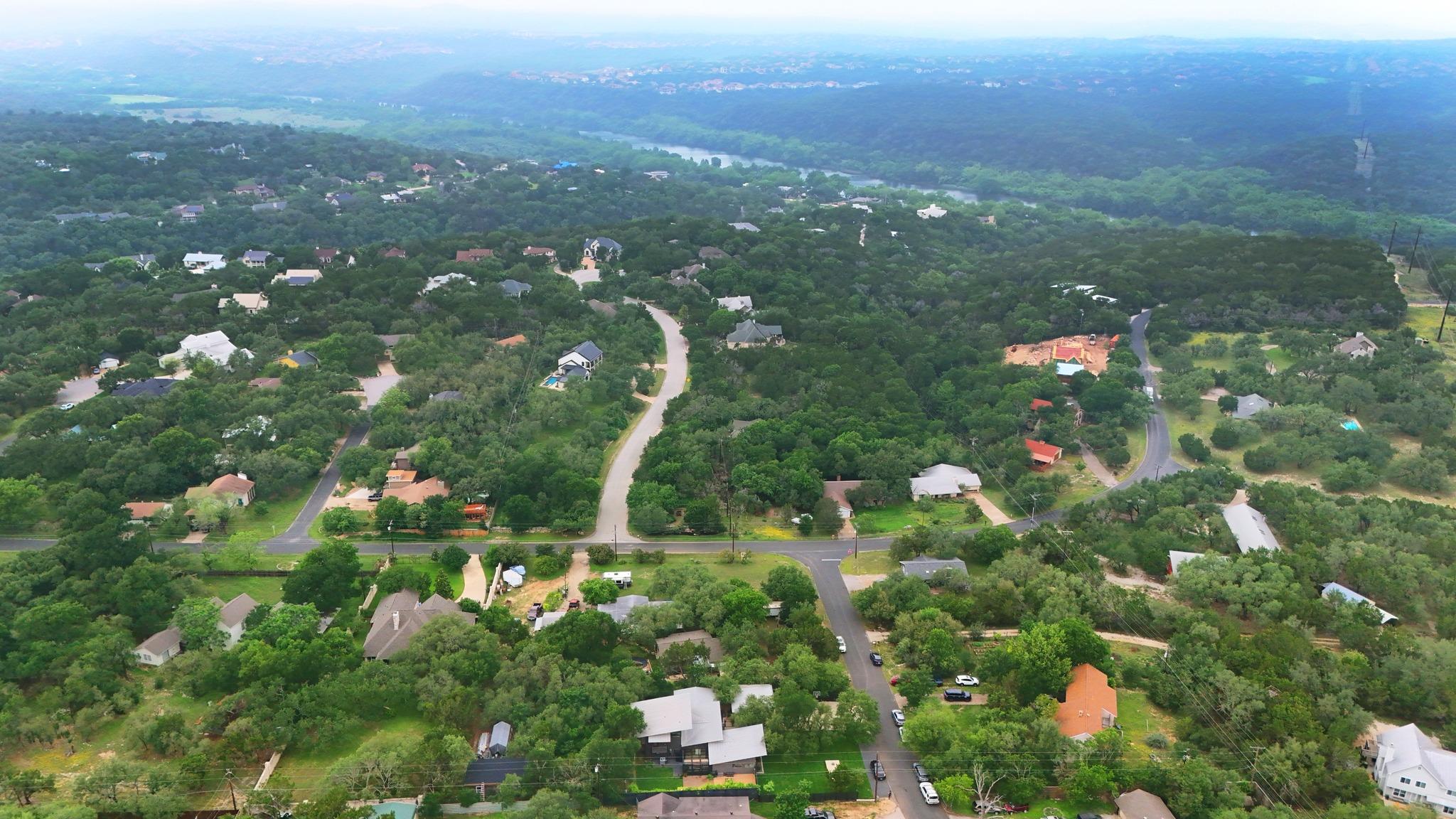 10109 Devereux Drive Austin TX 78733