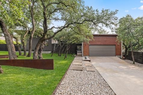 10109 Devereux Drive Austin TX 78733