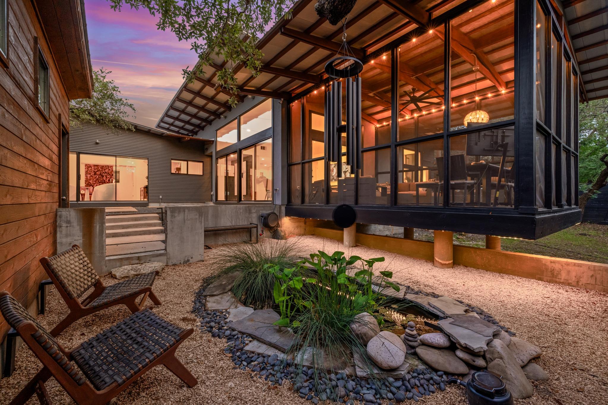 10109 Devereux Drive Austin TX 78733