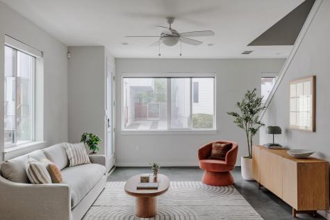 801 N Bluff Drive Austin TX 78745