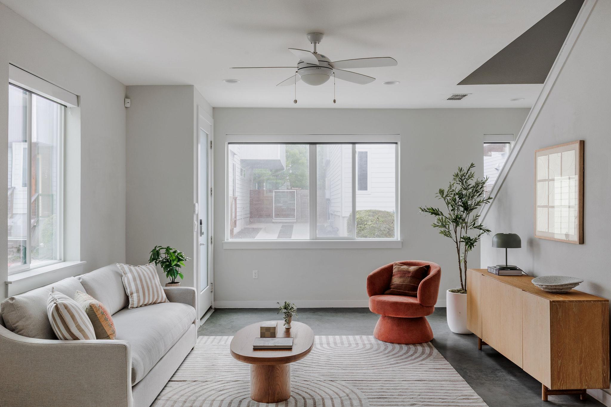 801 N Bluff Drive Austin TX 78745