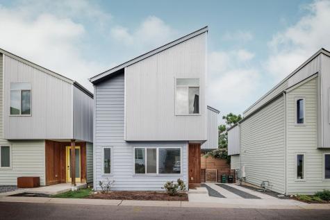801 N Bluff Drive Austin TX 78745
