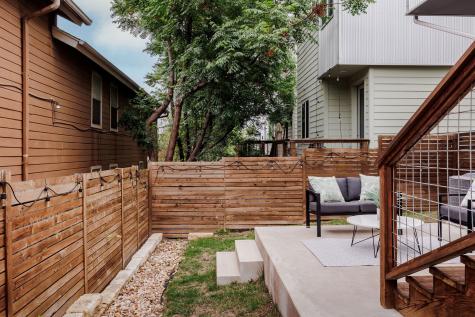 801 N Bluff Drive Austin TX 78745
