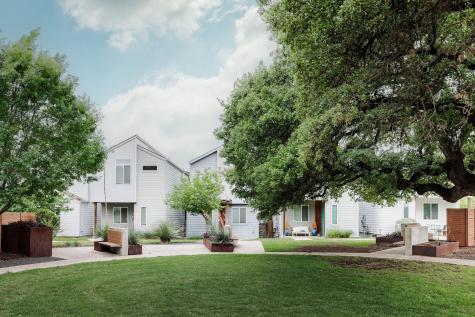 801 N Bluff Drive Austin TX 78745