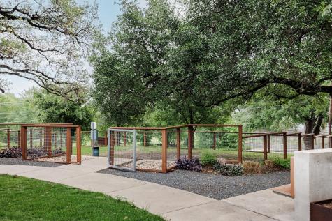 801 N Bluff Drive Austin TX 78745