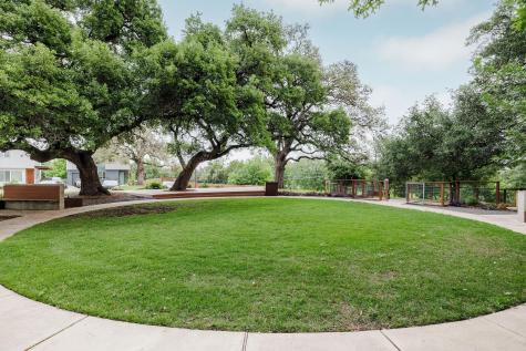 801 N Bluff Drive Austin TX 78745