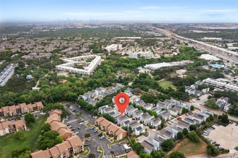 801 N Bluff Drive Austin TX 78745