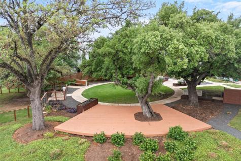 801 N Bluff Drive Austin TX 78745
