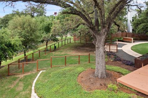801 N Bluff Drive Austin TX 78745