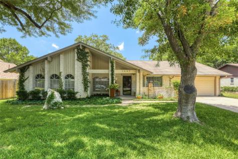 1007 Quail Park Drive Austin TX 78758