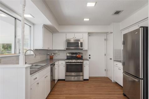 1007 Quail Park Drive Austin TX 78758