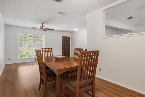 1007 Quail Park Drive Austin TX 78758