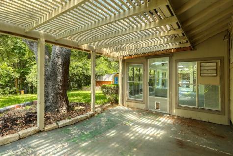 1007 Quail Park Drive Austin TX 78758