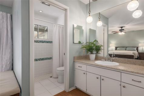 1007 Quail Park Drive Austin TX 78758