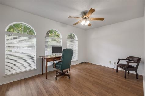 1007 Quail Park Drive Austin TX 78758