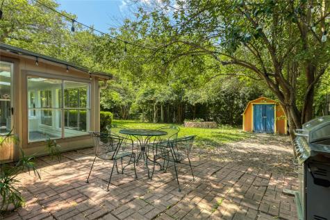 1007 Quail Park Drive Austin TX 78758