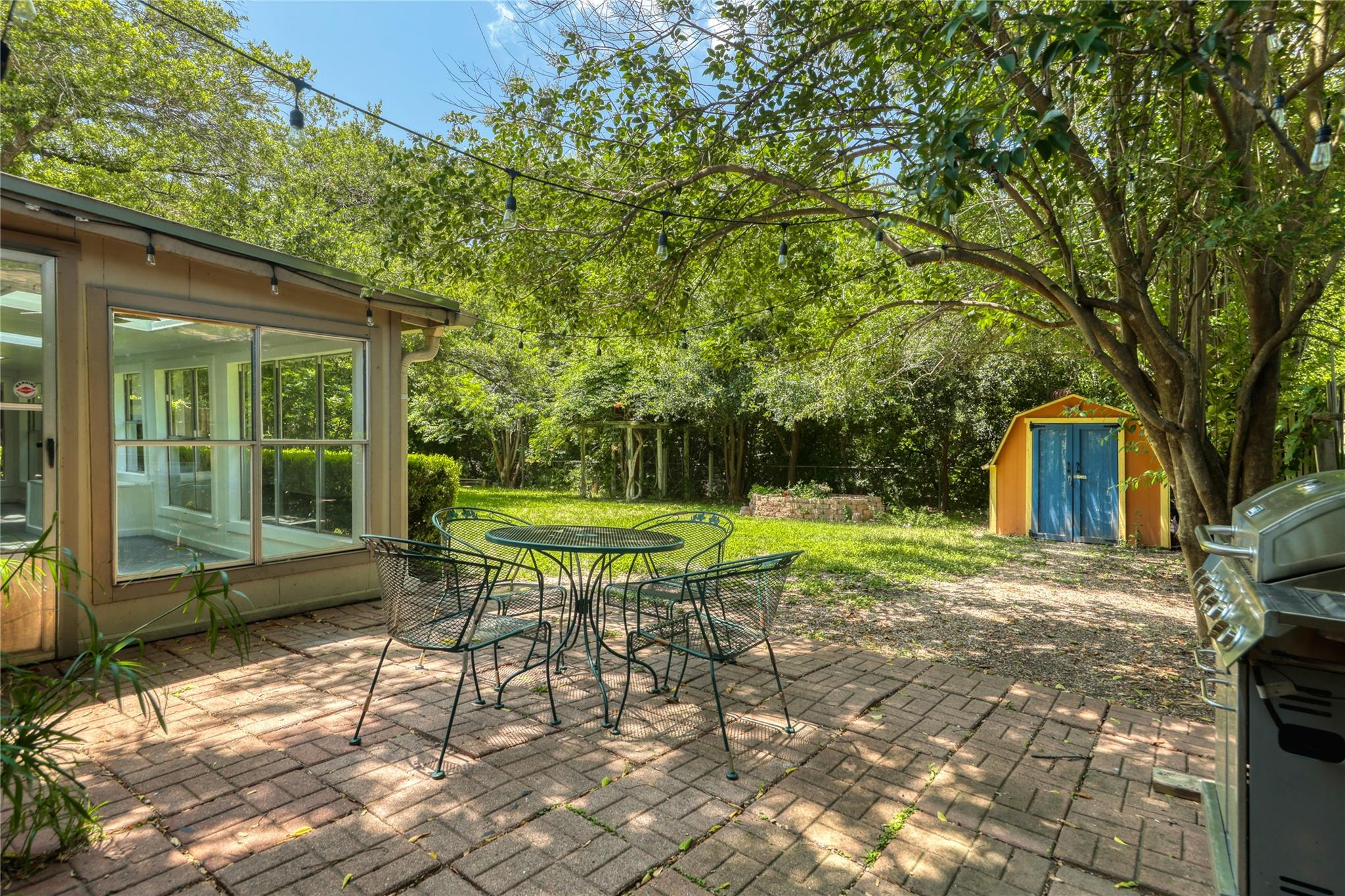 1007 Quail Park Drive Austin TX 78758