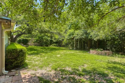 1007 Quail Park Drive Austin TX 78758