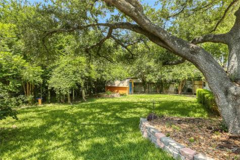 1007 Quail Park Drive Austin TX 78758