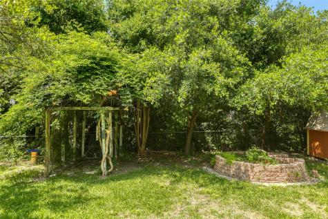 1007 Quail Park Drive Austin TX 78758