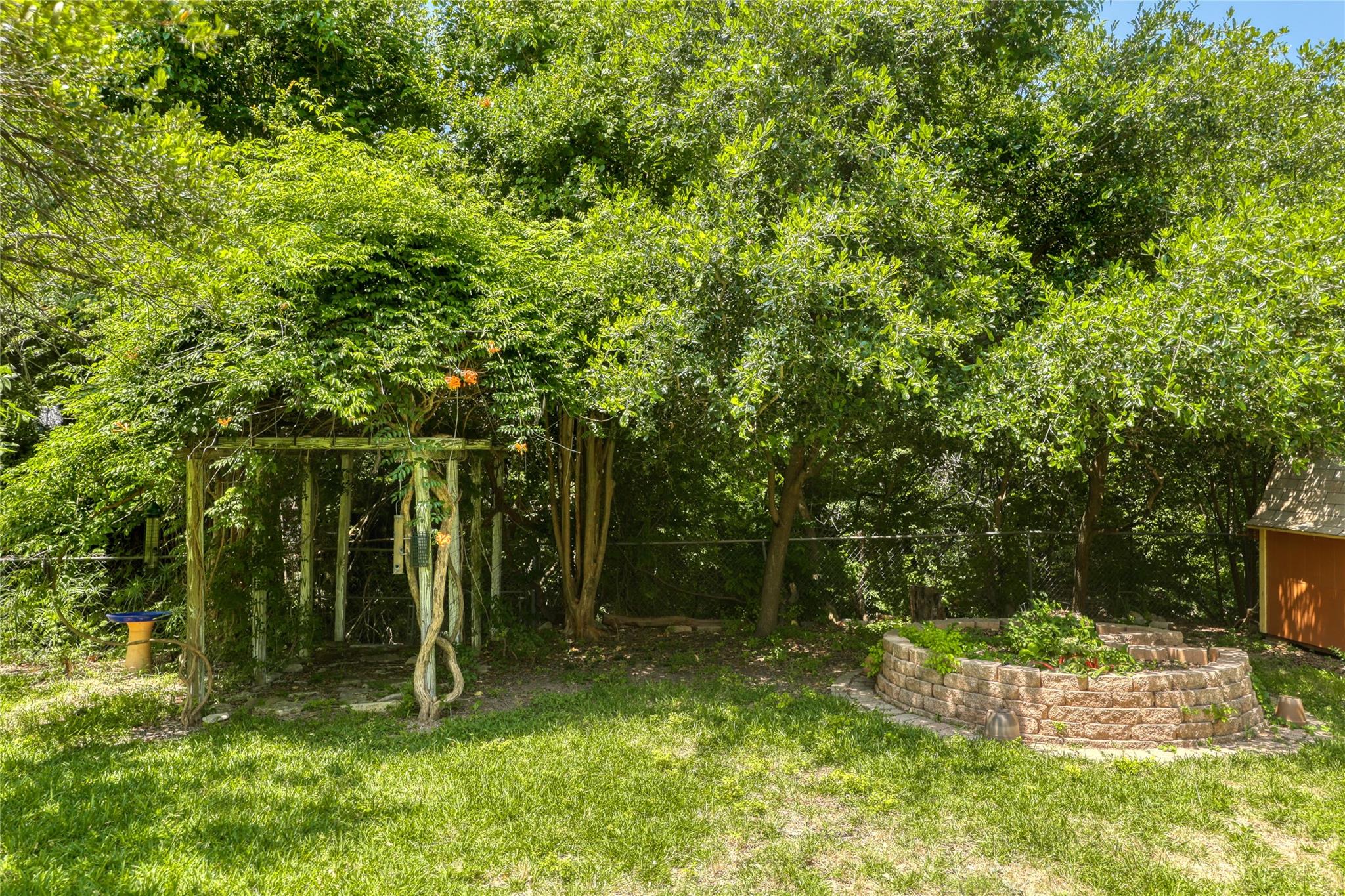 1007 Quail Park Drive Austin TX 78758