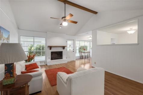 1007 Quail Park Drive Austin TX 78758