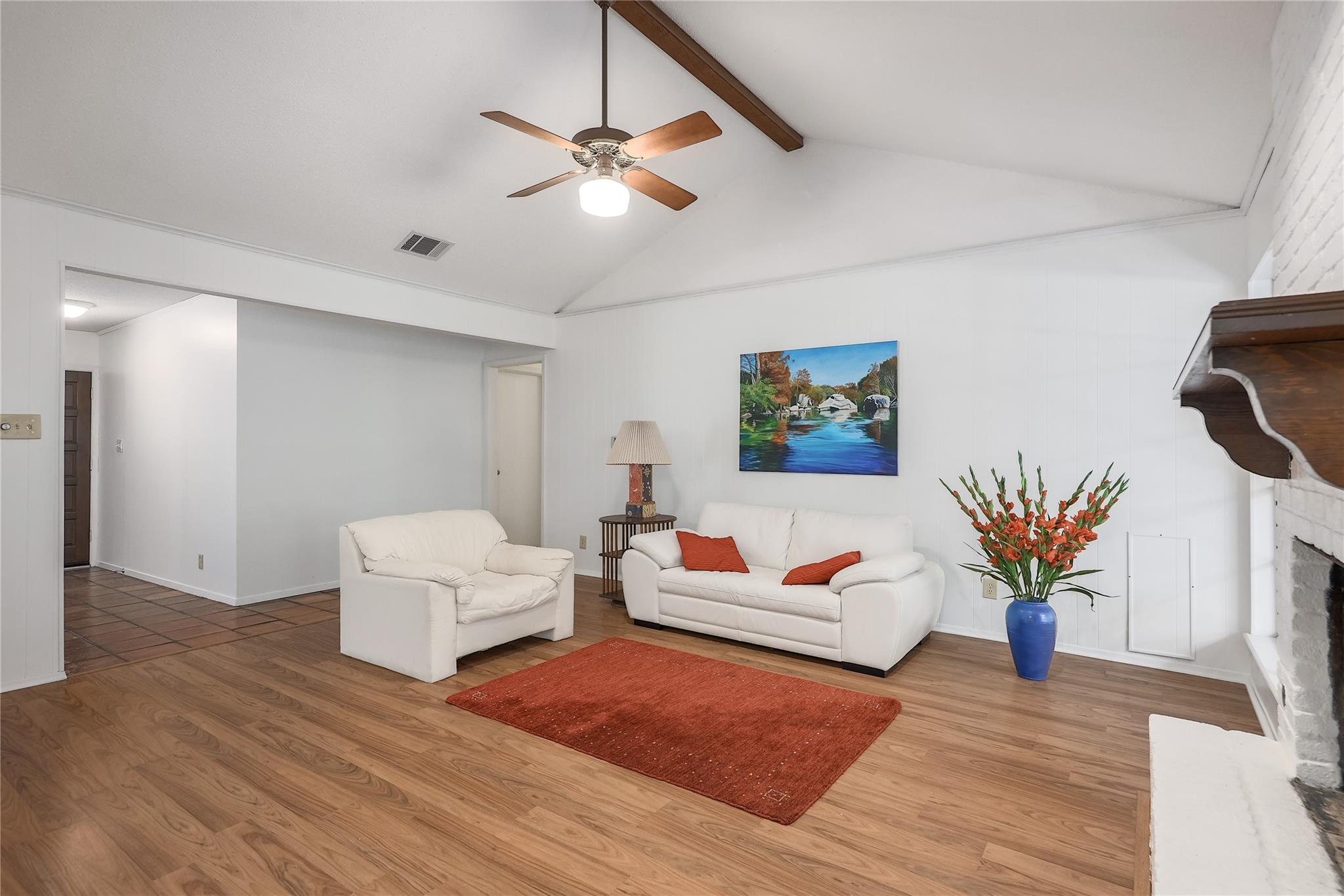1007 Quail Park Drive Austin TX 78758