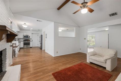 1007 Quail Park Drive Austin TX 78758