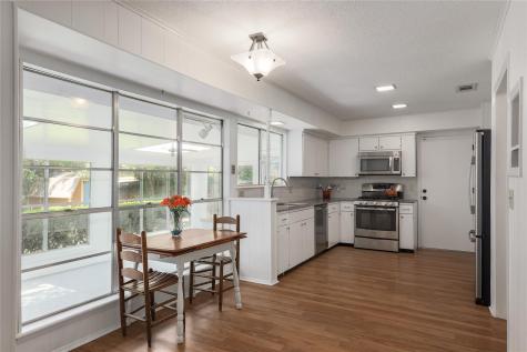1007 Quail Park Drive Austin TX 78758