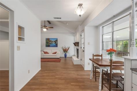 1007 Quail Park Drive Austin TX 78758