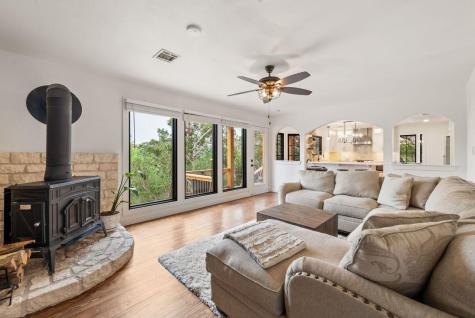 307 Nautilus Avenue Lakeway TX 78738