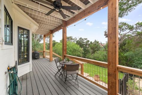 307 Nautilus Avenue Lakeway TX 78738