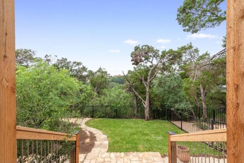 307 Nautilus Avenue Lakeway TX 78738
