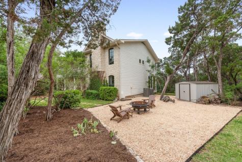 307 Nautilus Avenue Lakeway TX 78738