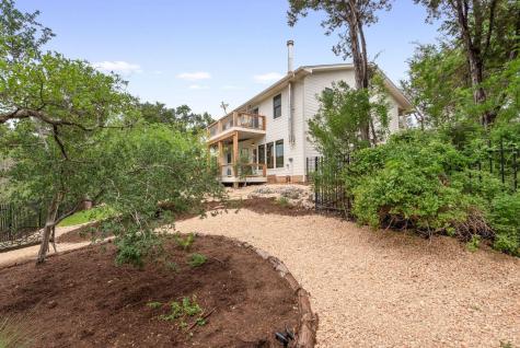 307 Nautilus Avenue Lakeway TX 78738