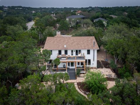 307 Nautilus Avenue Lakeway TX 78738