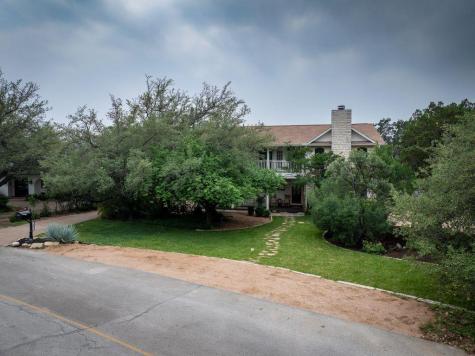 307 Nautilus Avenue Lakeway TX 78738