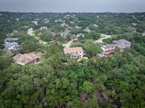 307 Nautilus Avenue Lakeway TX 78738