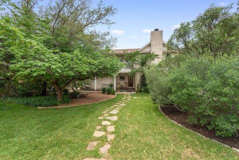 307 Nautilus Avenue Lakeway TX 78738