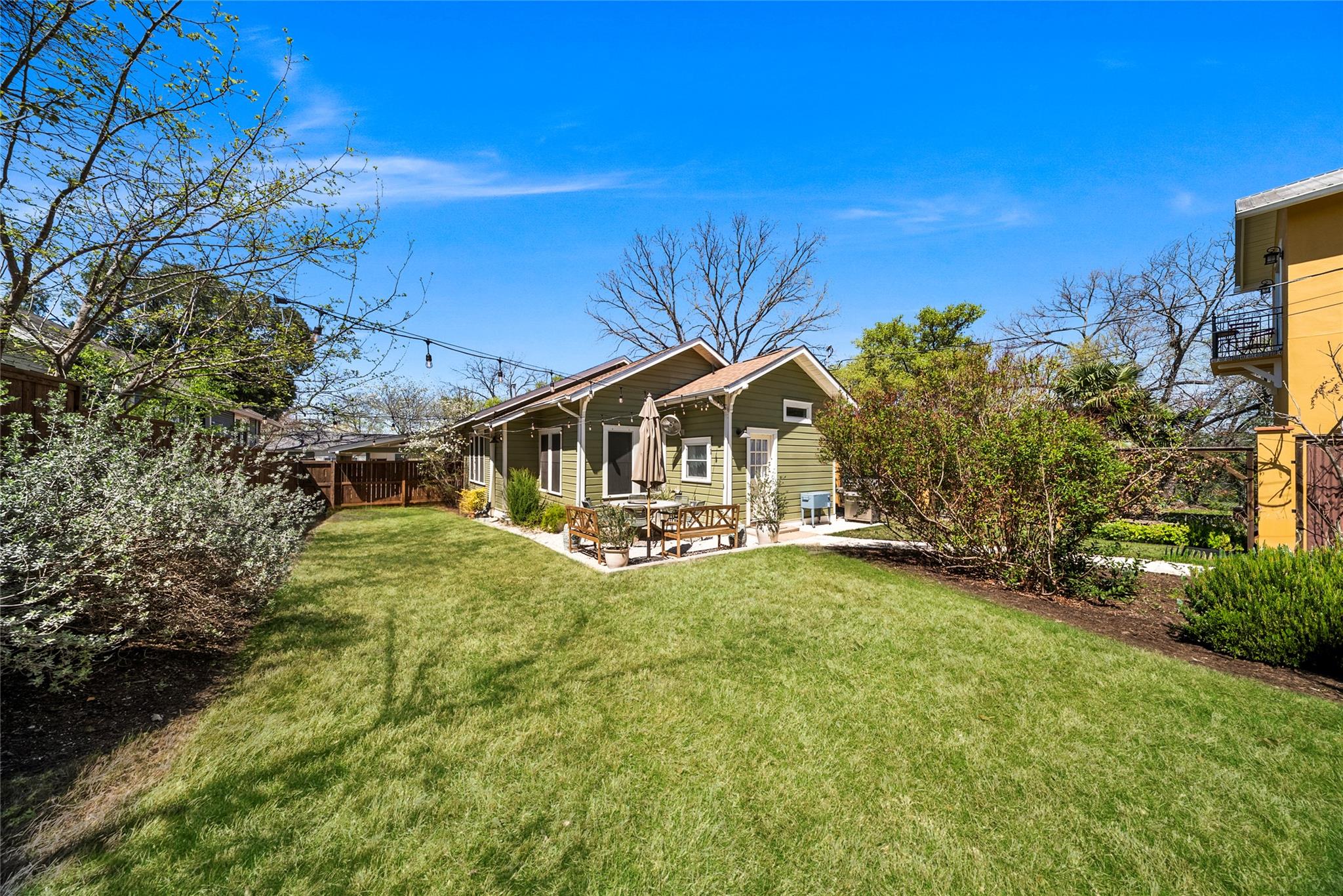 1809 Nickerson Street Austin TX 78704
